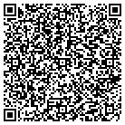 QR code with Primadonna's Dance Academy LLC contacts