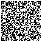QR code with Mattress Gallery contacts