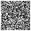 QR code with Cote's Cafe contacts