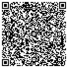 QR code with Diagnostic Laboratory Science Inc contacts