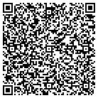 QR code with L Lepage Hair Skin & Nail Sln contacts