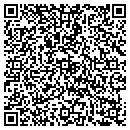 QR code with M2 Dance Center contacts