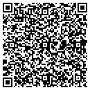 QR code with M 2 Dance Center contacts