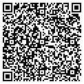 QR code with Gap contacts