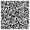 QR code with Connecticlean contacts