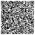 QR code with Holabird Abstracts Inc contacts