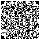 QR code with T N C International contacts