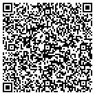 QR code with Rainbow Kidz Child Dev Center contacts