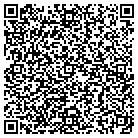 QR code with Sprintz Mattress Center contacts