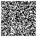 QR code with Haniff Arifa S contacts