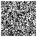 QR code with Harold D Holder contacts