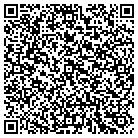 QR code with Advanced Auto Glass Inc contacts