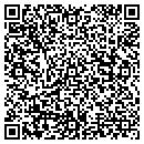 QR code with M A R Air Foods Inc contacts