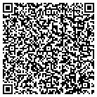 QR code with Walker Rcption Spcial MGT Unit contacts