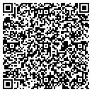 QR code with A & J Auto Glass contacts