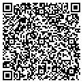 QR code with Gnc contacts