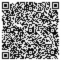 QR code with Gnc contacts