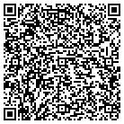QR code with Mystion Abstract Inc contacts