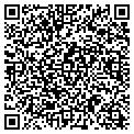 QR code with Bret's contacts