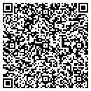 QR code with A1 Auto Glass contacts