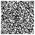 QR code with Rhythm Room Dance Center contacts