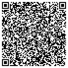 QR code with D&D Sleep Concepts Inc contacts