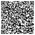 QR code with Gnc contacts