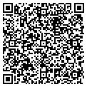 QR code with Gnc contacts