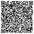 QR code with Gnc contacts
