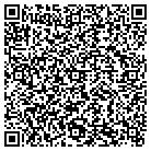 QR code with Ace Auto Glass & Window contacts