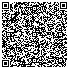 QR code with Diamond Gymnastic Dance & Chr contacts