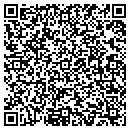 QR code with Tooties IV contacts