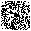 QR code with Happy Hooker Bait Store contacts