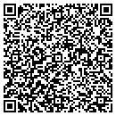 QR code with Metaboburn contacts