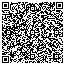 QR code with K C Dance Expressions contacts