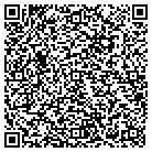 QR code with Nallia School of Dance contacts