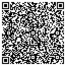 QR code with Talbot Title CO contacts