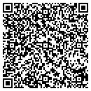 QR code with The Augusta Title Corporation contacts