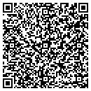 QR code with Hawthorne Lunch contacts
