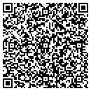 QR code with Jet's Pizza contacts