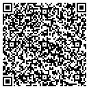 QR code with L T Industries contacts