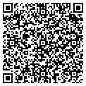 QR code with Aaa Auto Glass Co contacts