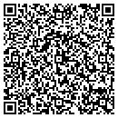 QR code with Kim's Dance Studio contacts