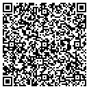 QR code with Pete's Place contacts