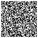 QR code with Pizzazio's contacts