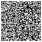 QR code with He Mattress Source Inc contacts