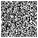QR code with Tano's Pizza contacts