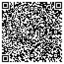 QR code with The Lunch Box contacts