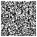 QR code with Mjm Studios contacts