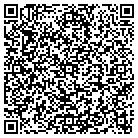 QR code with Rickard's Bait & Tackle contacts